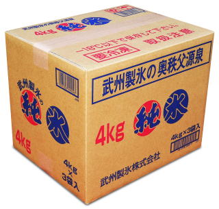򏃕X4kg
